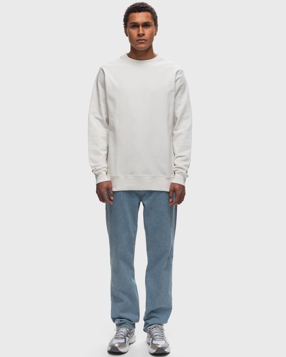 Basic Crewneck