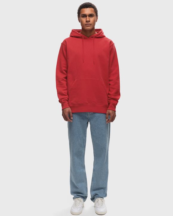 BASIC HOODIE
