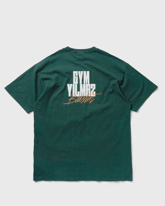 BEASTIN x GYM YILMAZ Main Bout Tee