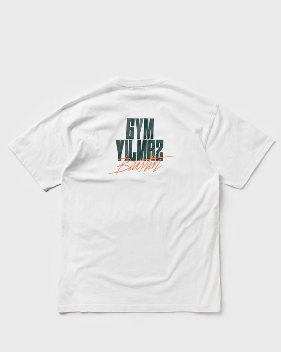 BEASTIN x GYM YILMAZ Main Bout Tee
