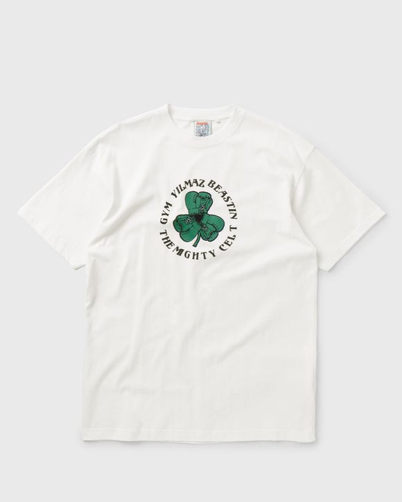 BEASTIN x GYM YILMAZ Mighty Celt Tee