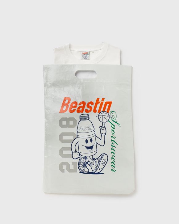 BEASTIN x GYM YILMAZ Mighty Celt Tee