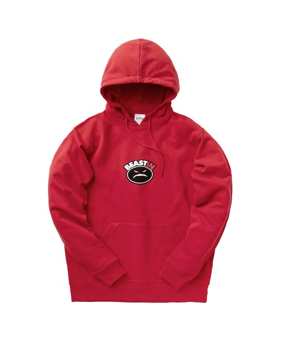 BEASTIN x ONYX BACDAFUCUP Hoody
