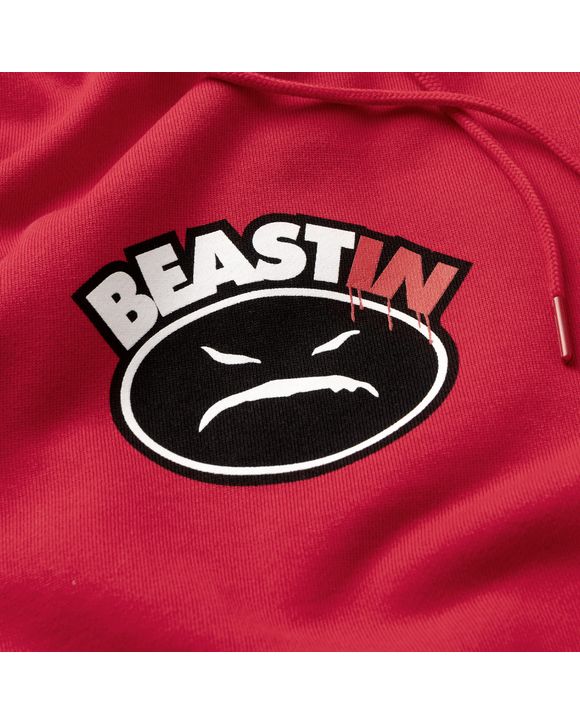 BEASTIN x ONYX BACDAFUCUP Hoody