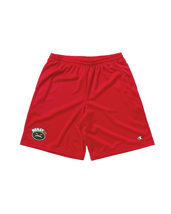 BEASTIN x ONYX SLAM Champion Mesh Shorts