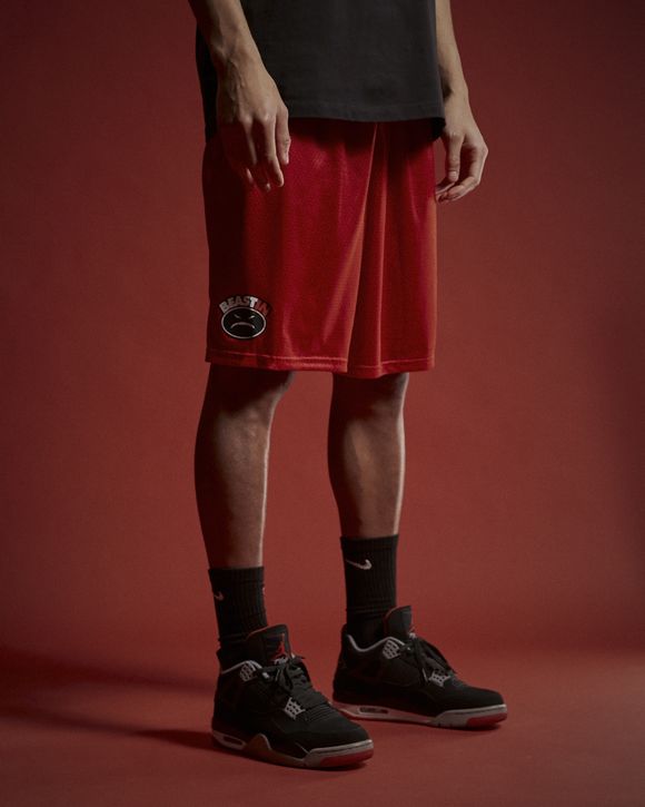BEASTIN x ONYX SLAM Champion Mesh Shorts