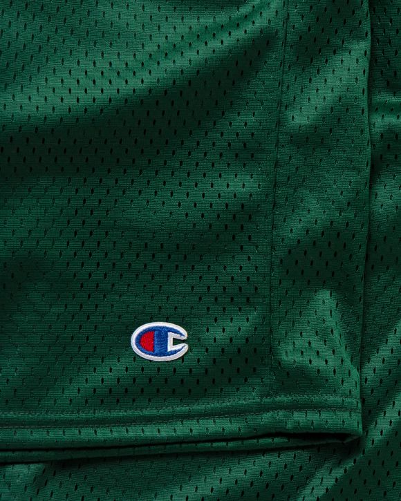 BEASTIN x Pressure Mascot Mesh Practice Shorts