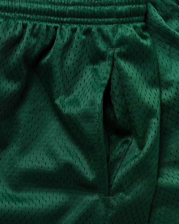 BEASTIN x Pressure Mascot Mesh Practice Shorts