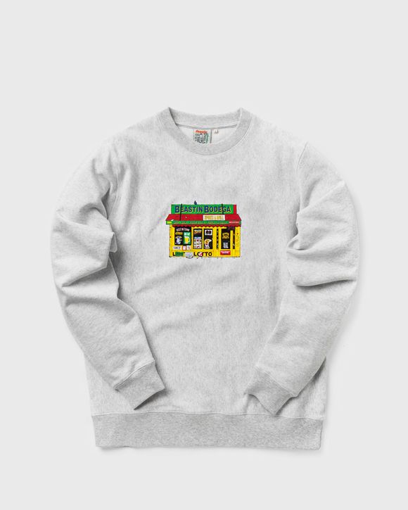 Best In Town Crewneck