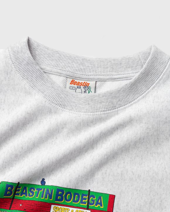 Best In Town Crewneck