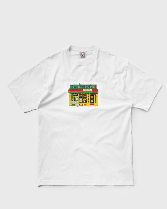 Best In Town Tee