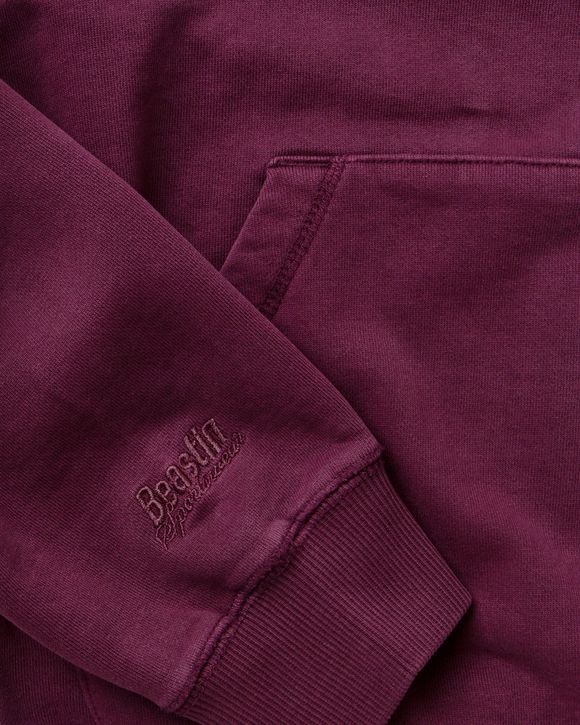 Flavor Hoody