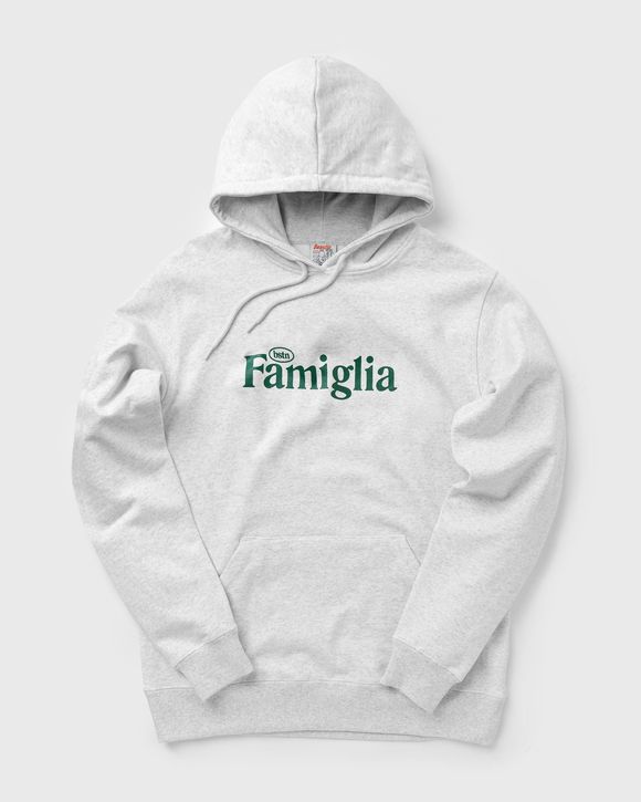 Giorno Uno Hoody