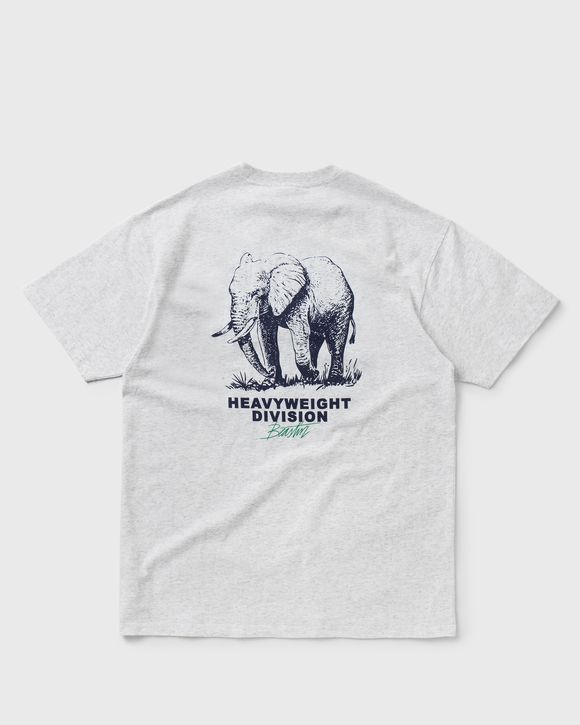 Heavyweight Division Tee