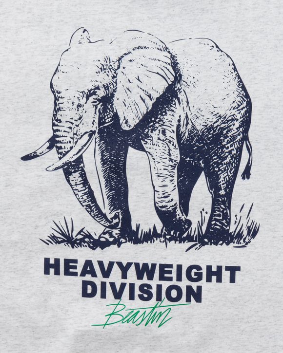 Heavyweight Division Tee