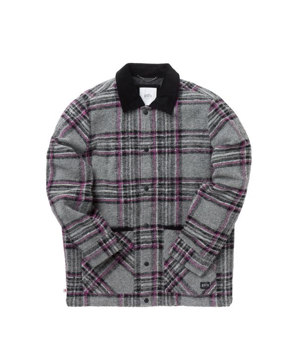 Ichiro Japanese Wool Work Jacket