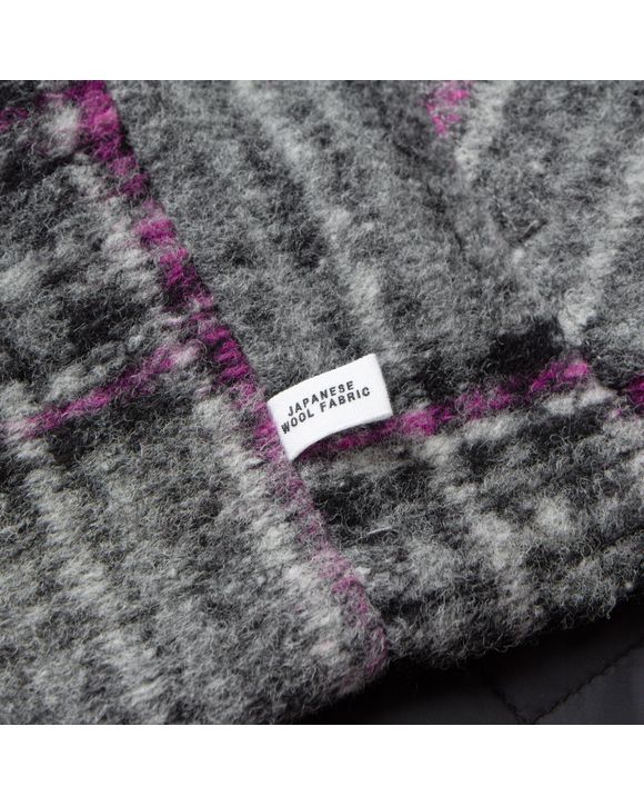 Ichiro Japanese Wool Work Jacket