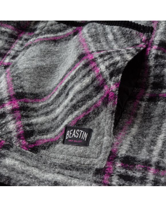 Ichiro Japanese Wool Work Jacket