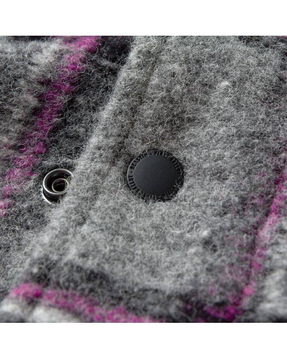Ichiro Japanese Wool Work Jacket