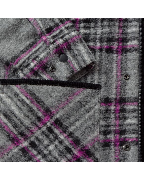 Ichiro Japanese Wool Work Jacket