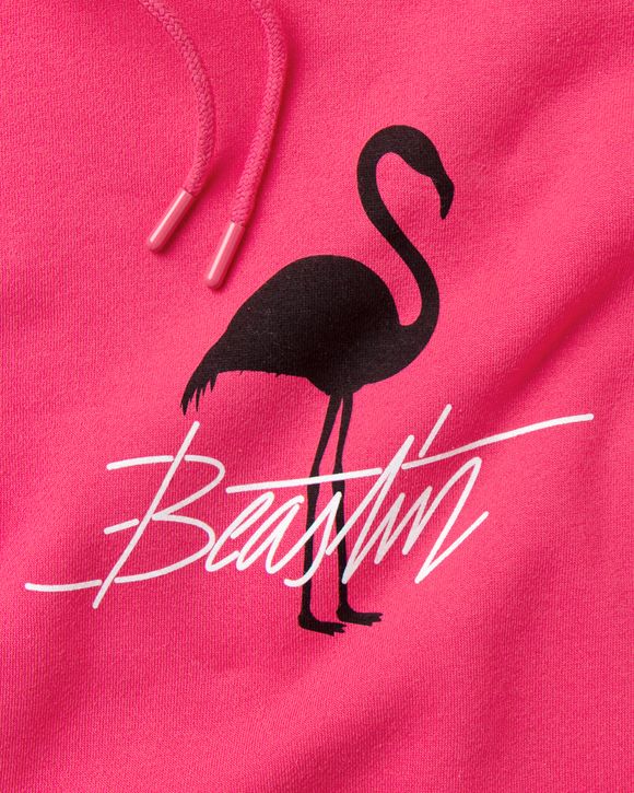 Mingo Hoody