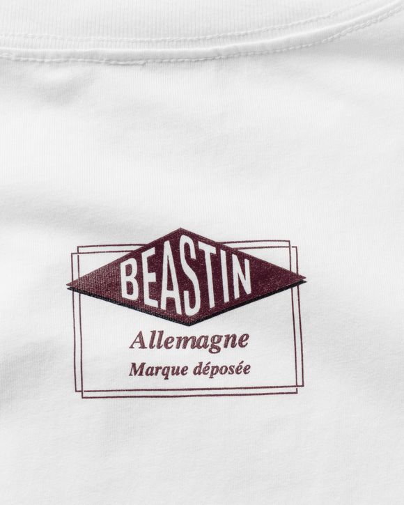 On Y Va Tee