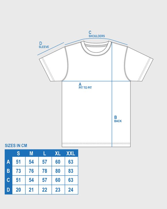 On Y Va Tee