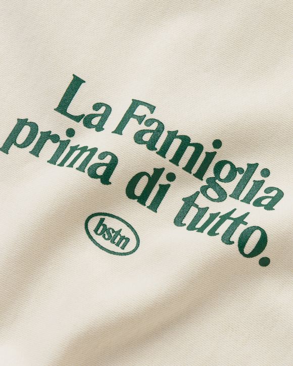 Prima Crewneck