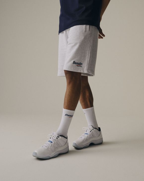 Since 08 3-Pack Cushioned Crew Socks