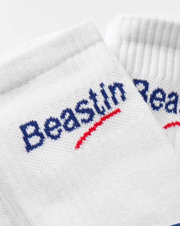 Since 08 3-Pack Cushioned Crew Socks