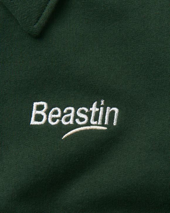 SINCE 08 Augusta Quarter Zip Sweatshirt