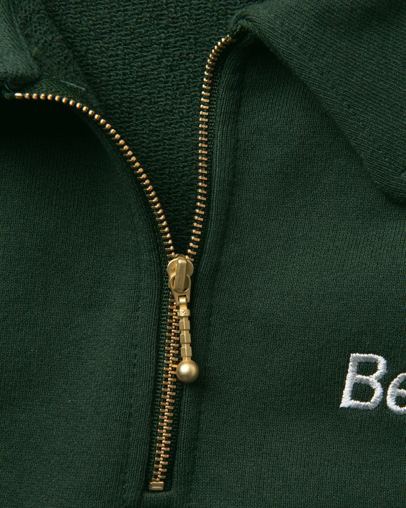 SINCE 08 Augusta Quarter Zip Sweatshirt