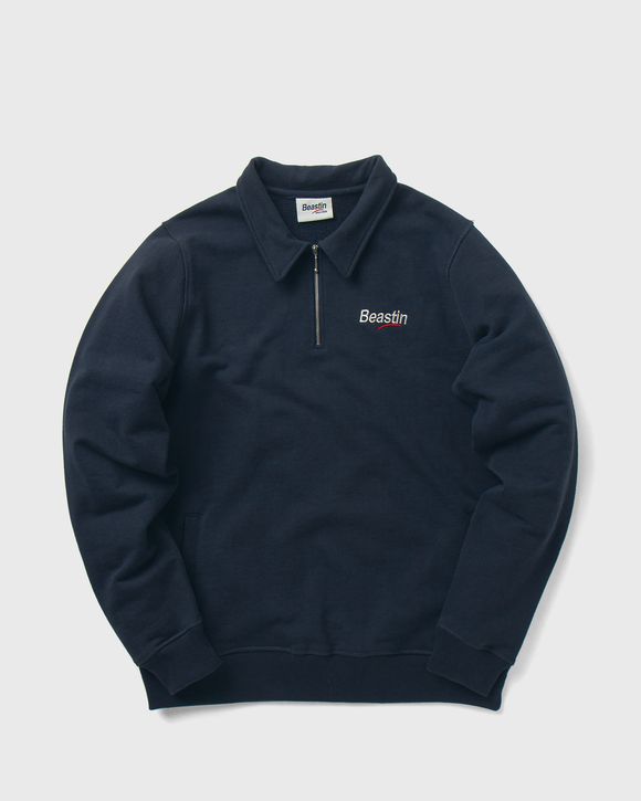 SINCE 08 Augusta Quarter Zip Sweatshirt