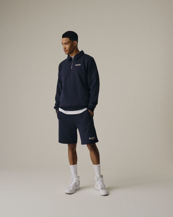 SINCE 08 Augusta Quarter Zip Sweatshirt
