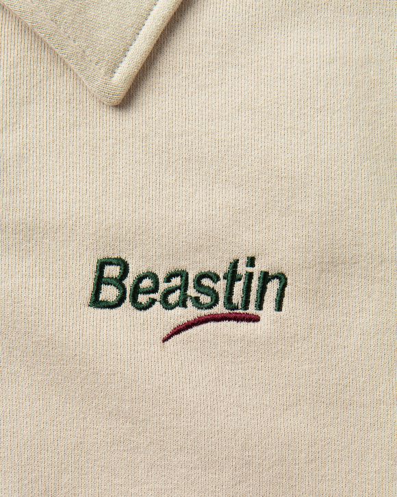 SINCE 08 Augusta Quarter Zip Sweatshirt