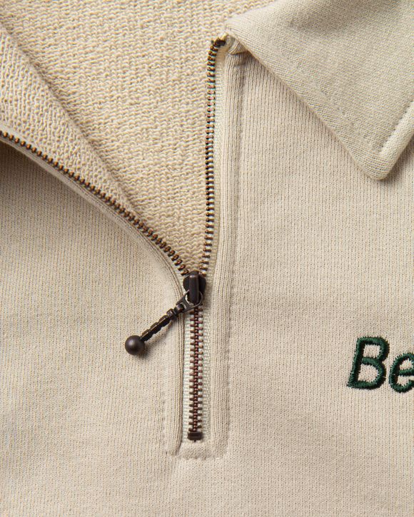 SINCE 08 Augusta Quarter Zip Sweatshirt