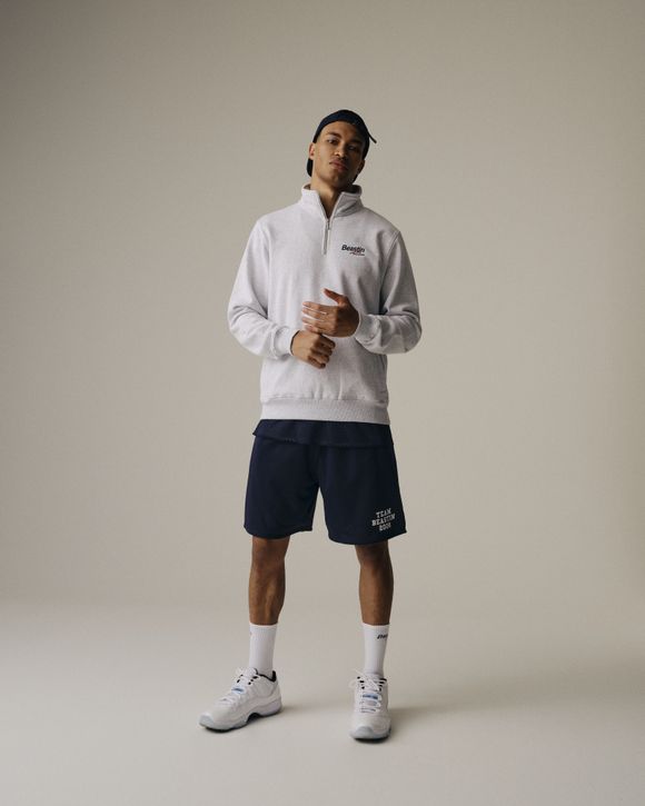 SINCE 08 Coliseum Half-Zip Sweatshirt