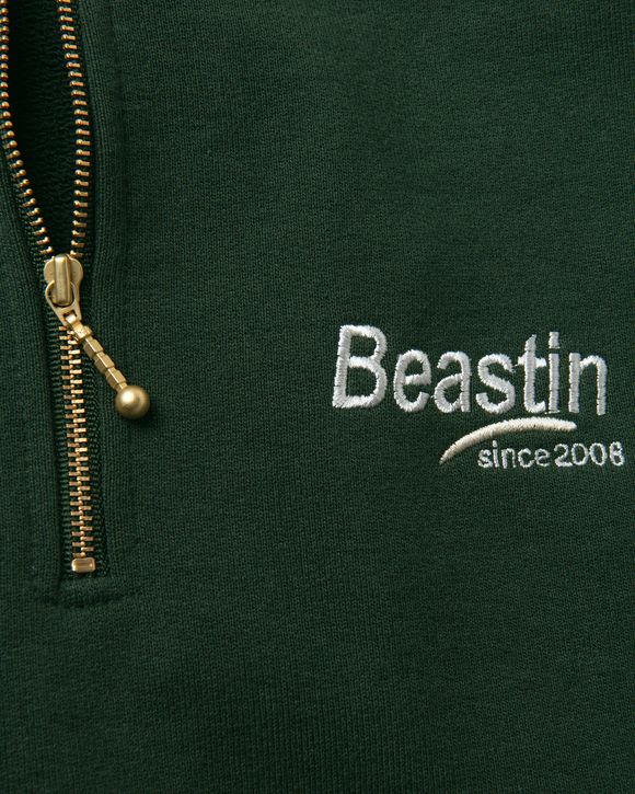 SINCE 08 Coliseum Half-Zip Sweatshirt