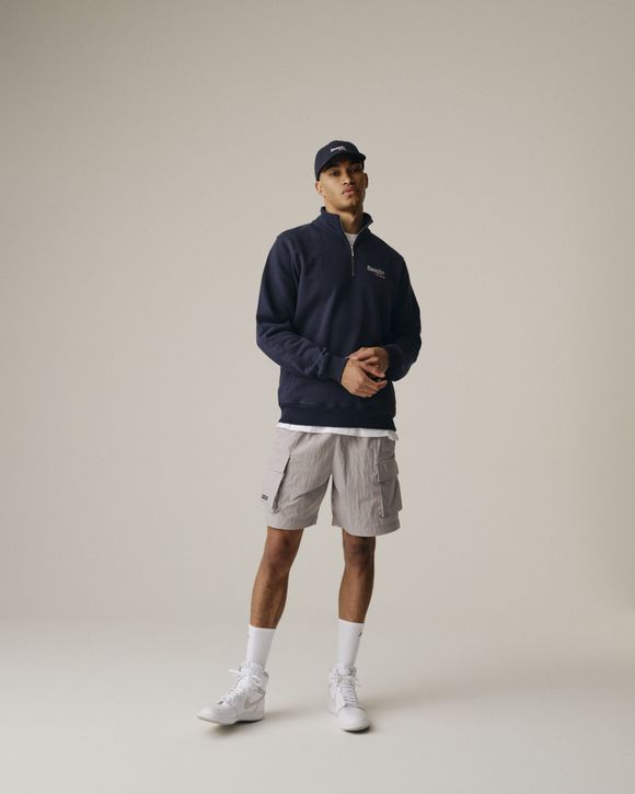 SINCE 08 Coliseum Half-Zip Sweatshirt