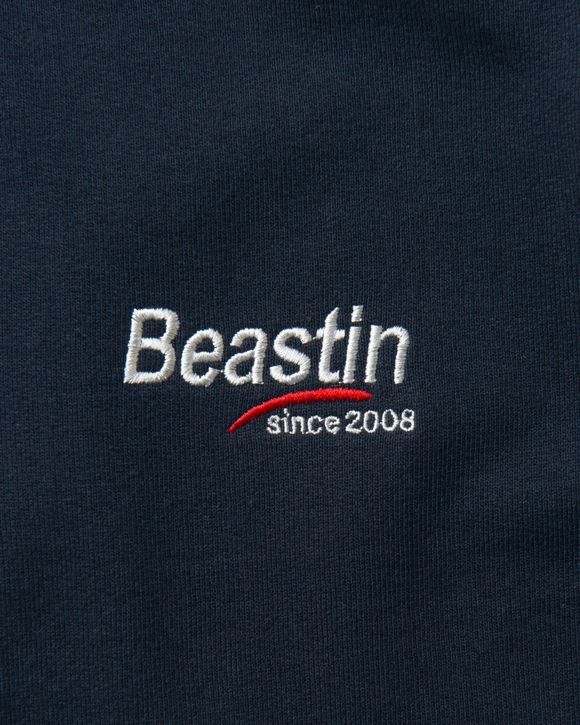 SINCE 08 Coliseum Half-Zip Sweatshirt