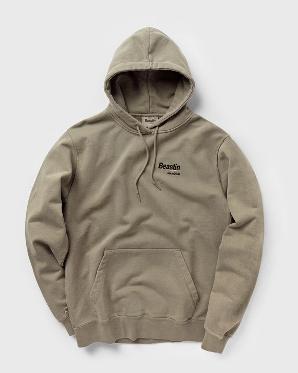 SINCE 08 Coliseum Hoody