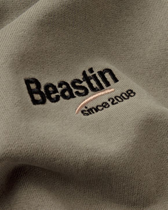 SINCE 08 Coliseum Hoody