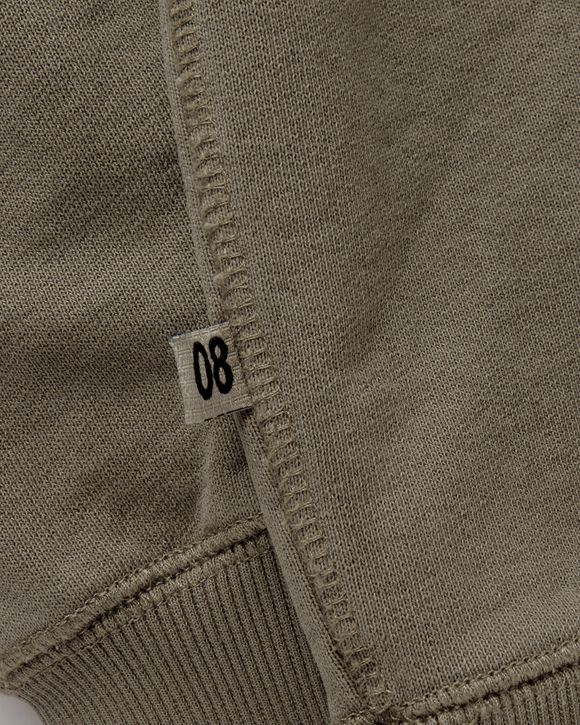 SINCE 08 Coliseum Hoody