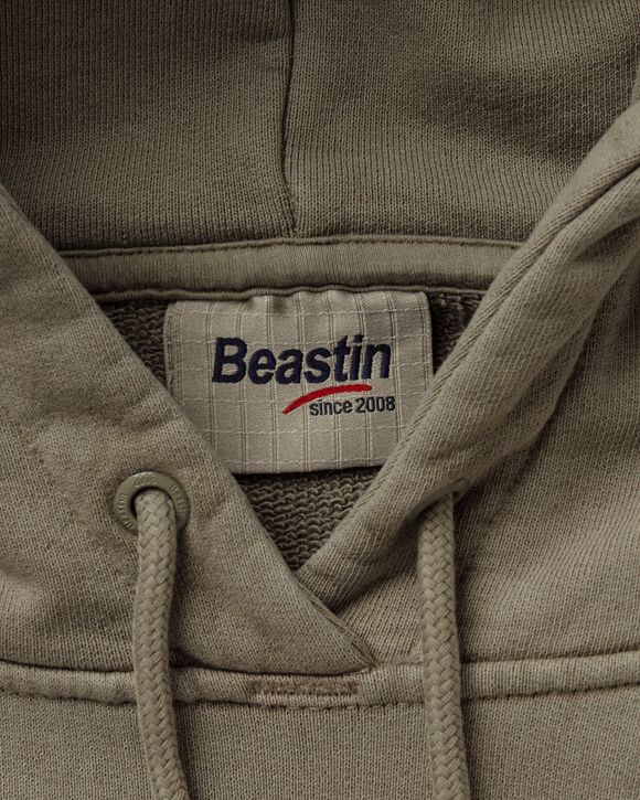 SINCE 08 Coliseum Hoody