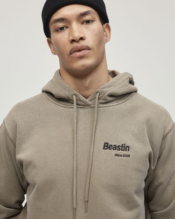 SINCE 08 Coliseum Hoody