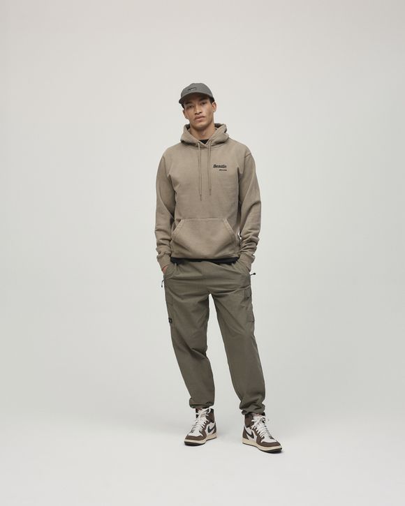 SINCE 08 Coliseum Hoody