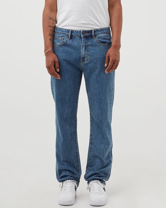 SINCE 08 Coliseum Jeans (straight)
