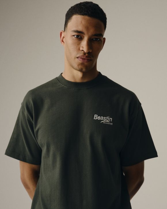 SINCE 08 Fenway Heavyweight Tee