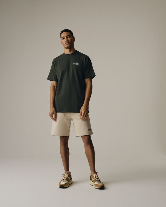 SINCE 08 Fenway Heavyweight Tee