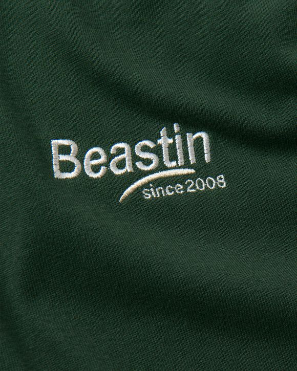 SINCE 08 Fenway Heavyweight Tee